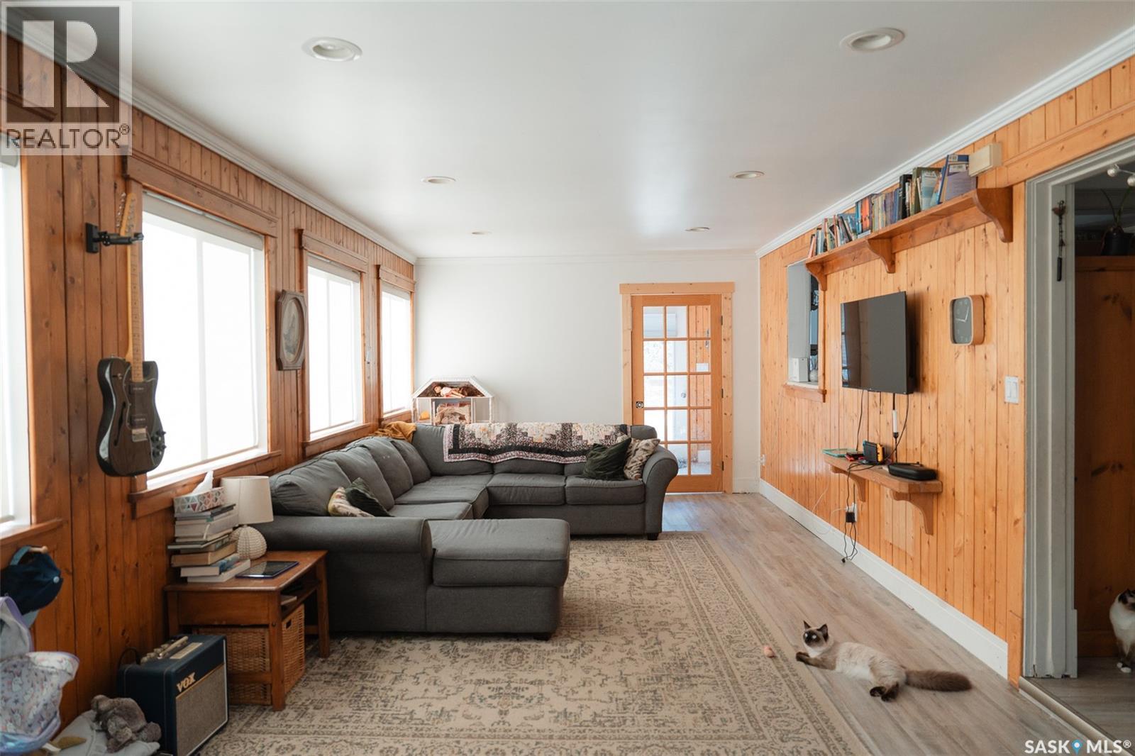 Tozer Acreage, Good Lake Rm No. 274, Saskatchewan  S3N 4C6 - Photo 16 - SK022092