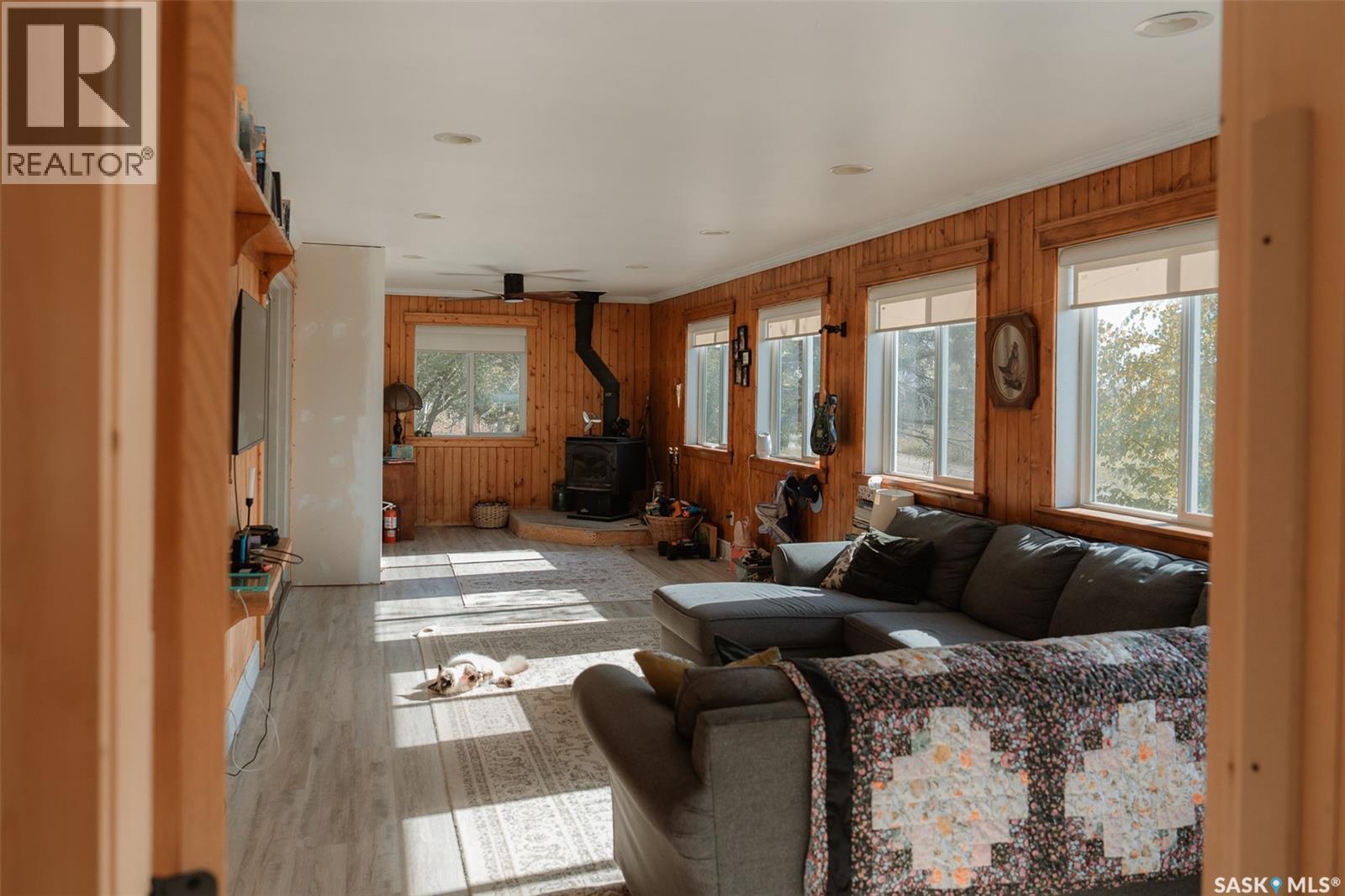 Tozer Acreage, Good Lake Rm No. 274, Saskatchewan  S3N 4C6 - Photo 17 - SK022092