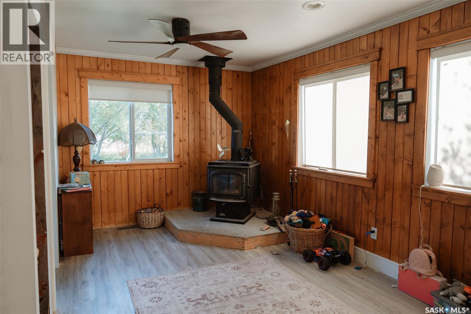 Tozer Acreage, Good Lake Rm No. 274, Saskatchewan  S3N 4C6 - Photo 18 - SK022092