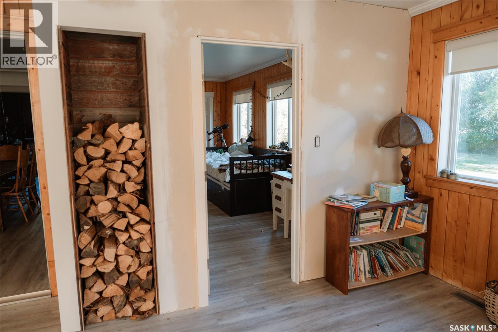 Tozer Acreage, Good Lake Rm No. 274, Saskatchewan  S3N 4C6 - Photo 19 - SK022092