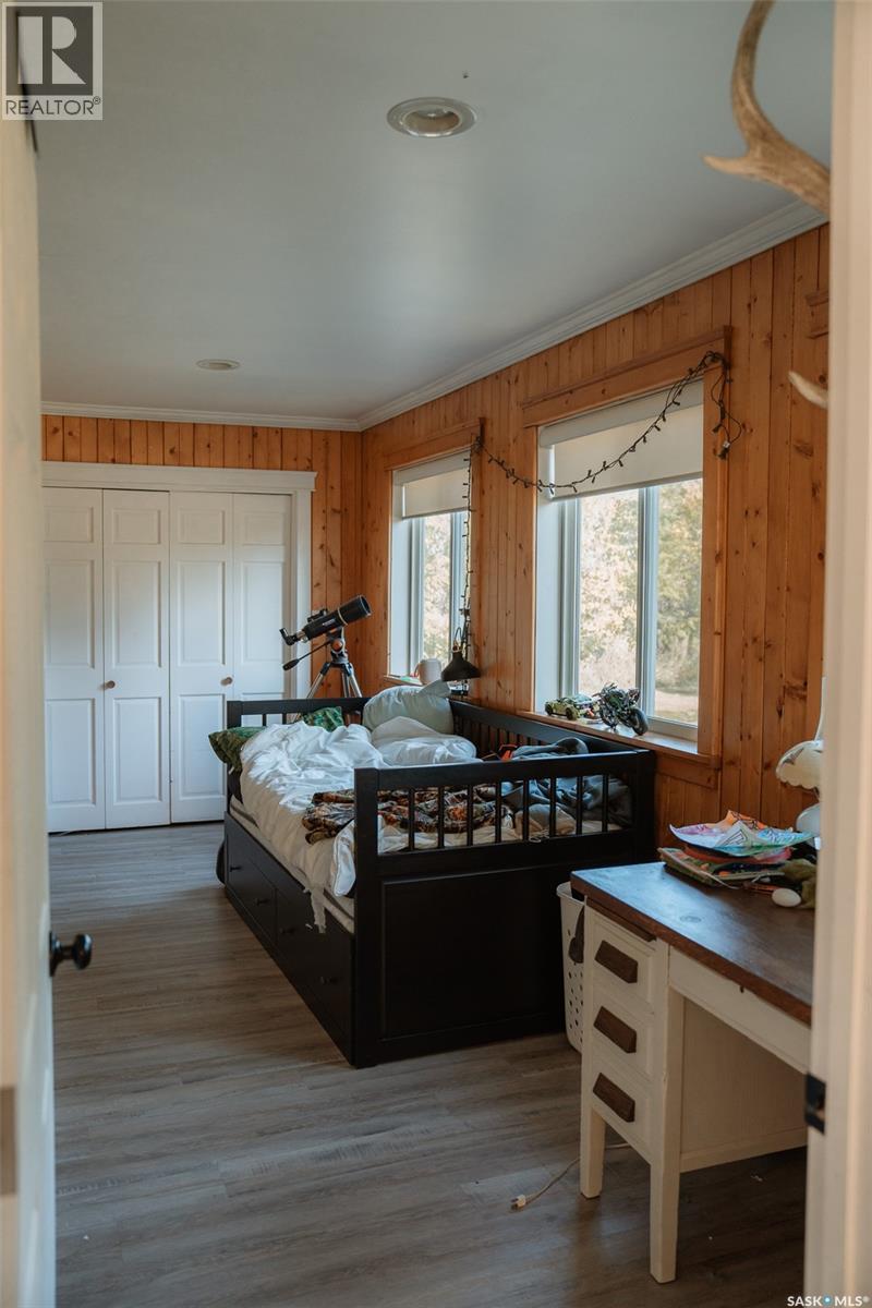 Tozer Acreage, Good Lake Rm No. 274, Saskatchewan  S3N 4C6 - Photo 20 - SK022092