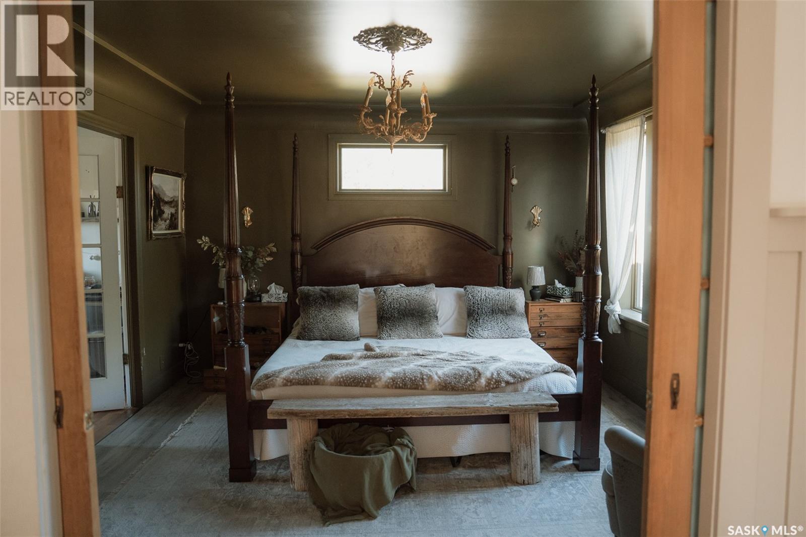 Tozer Acreage, Good Lake Rm No. 274, Saskatchewan  S3N 4C6 - Photo 21 - SK022092