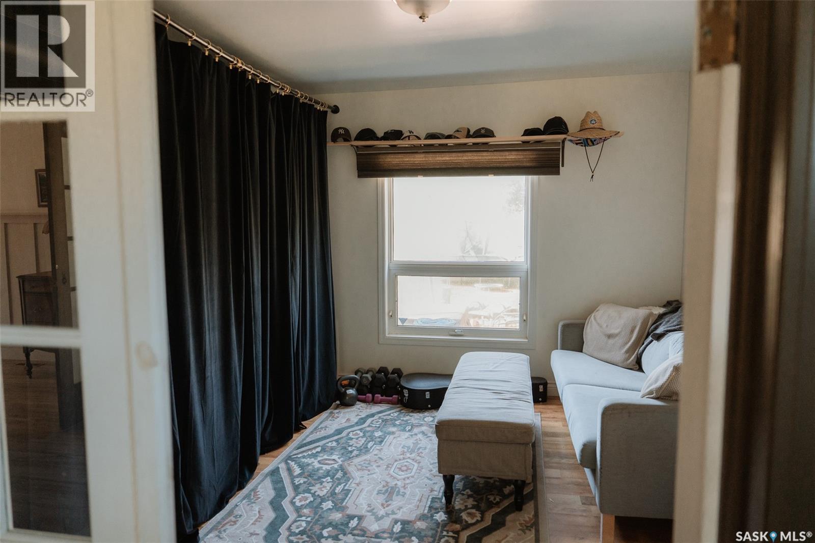 Tozer Acreage, Good Lake Rm No. 274, Saskatchewan  S3N 4C6 - Photo 23 - SK022092