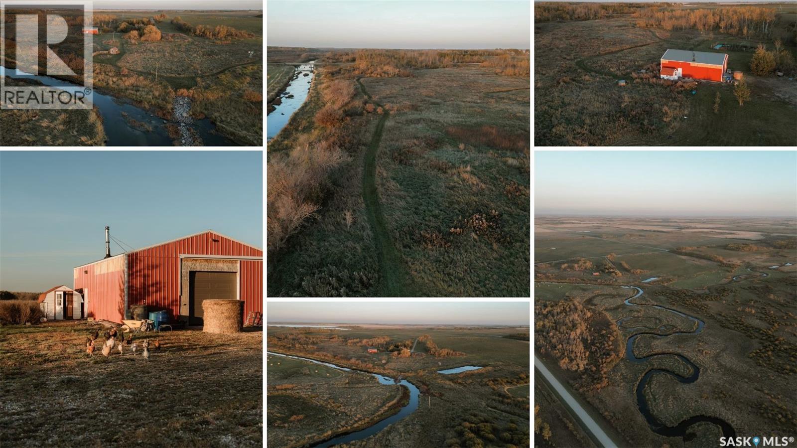 Tozer Acreage, Good Lake Rm No. 274, Saskatchewan  S3N 4C6 - Photo 35 - SK022092