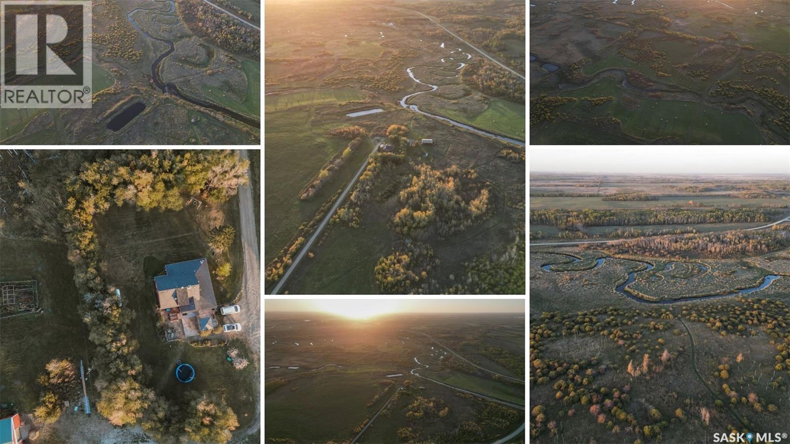 Tozer Acreage, Good Lake Rm No. 274, Saskatchewan  S3N 4C6 - Photo 36 - SK022092