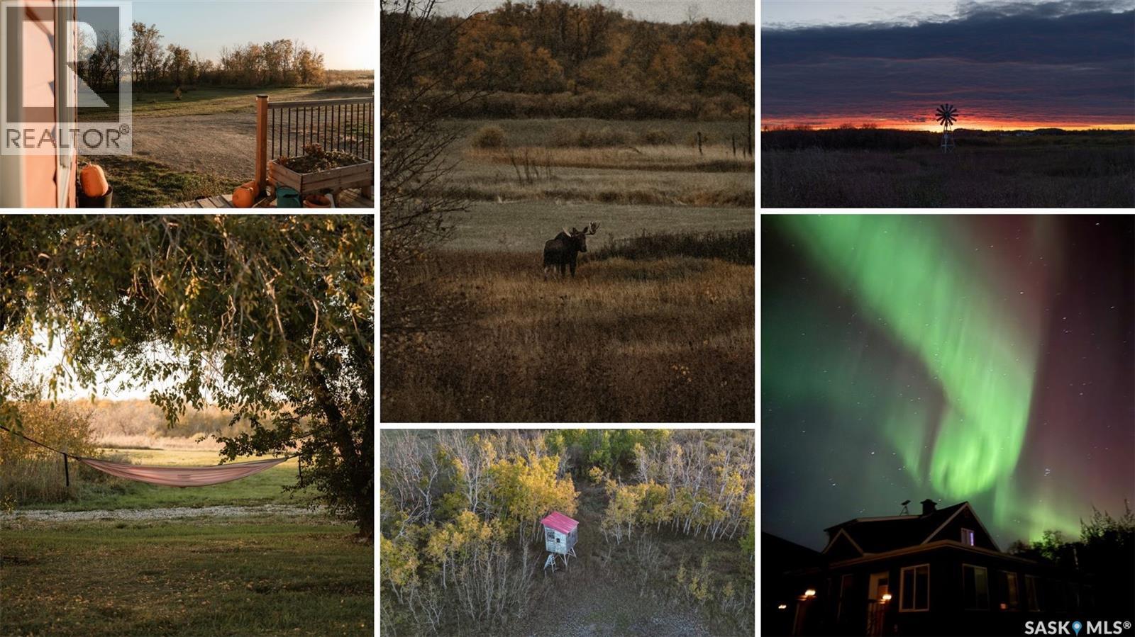 Tozer Acreage, Good Lake Rm No. 274, Saskatchewan  S3N 4C6 - Photo 37 - SK022092