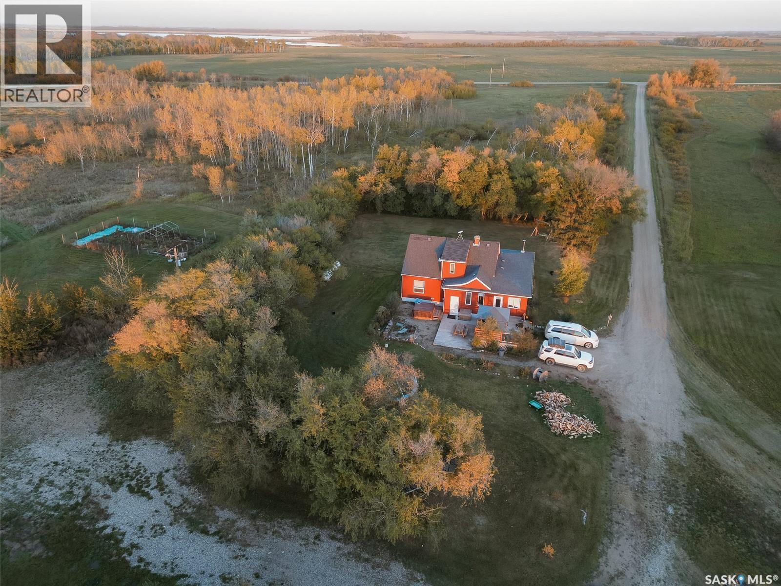 Tozer Acreage, Good Lake Rm No. 274, Saskatchewan  S3N 4C6 - Photo 42 - SK022092