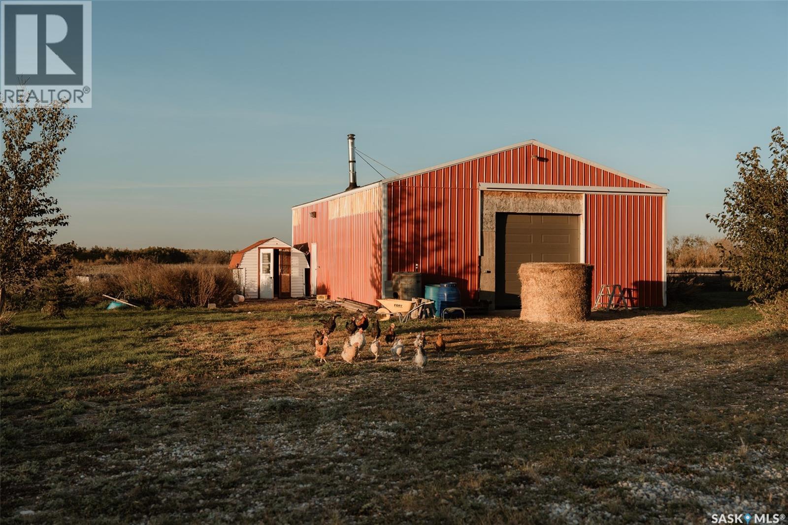Tozer Acreage, Good Lake Rm No. 274, Saskatchewan  S3N 4C6 - Photo 43 - SK022092