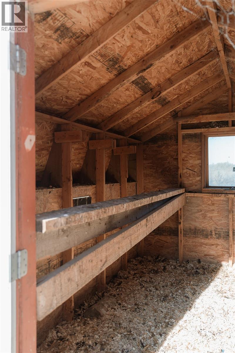 Tozer Acreage, Good Lake Rm No. 274, Saskatchewan  S3N 4C6 - Photo 45 - SK022092