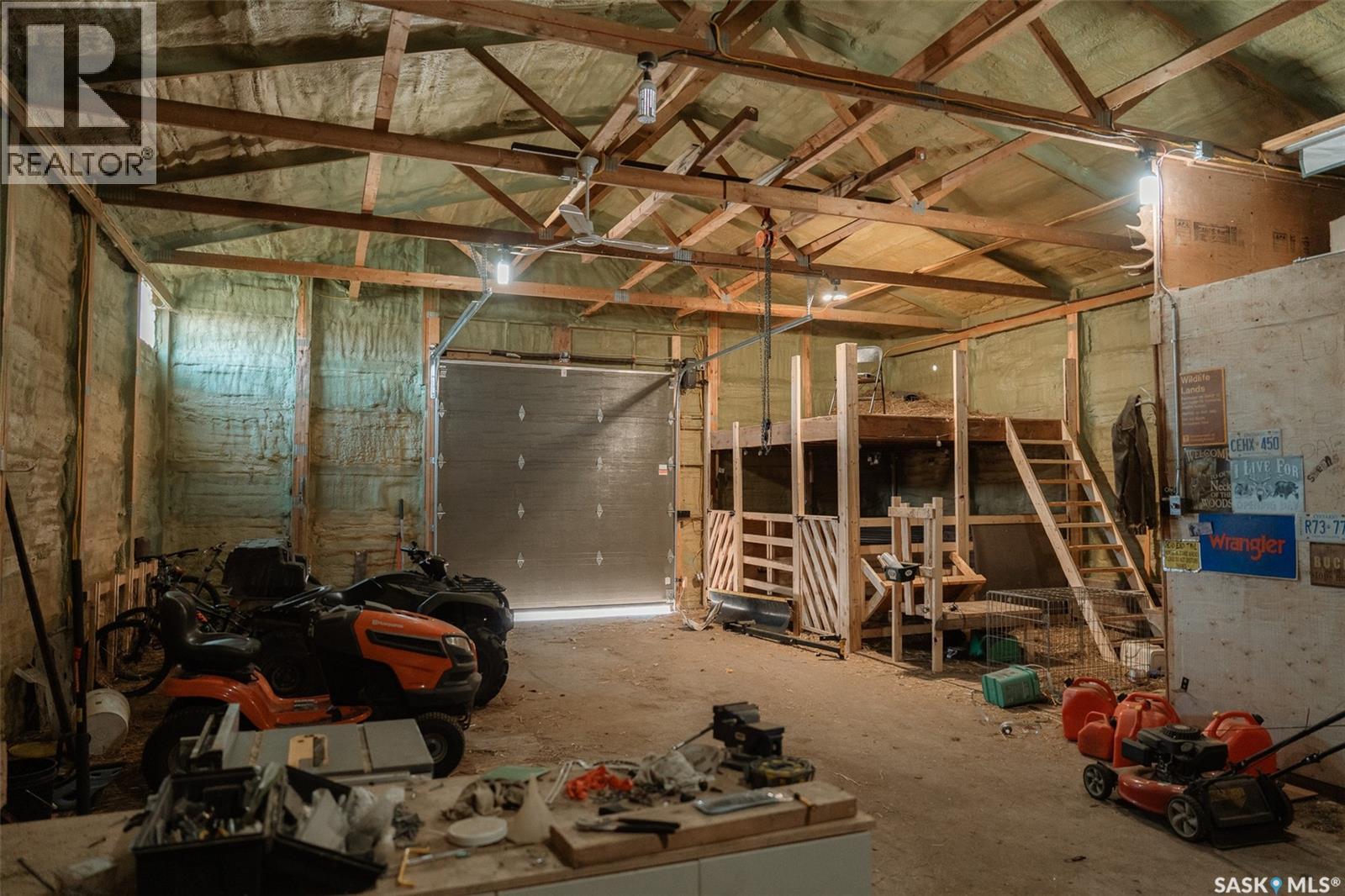 Tozer Acreage, Good Lake Rm No. 274, Saskatchewan  S3N 4C6 - Photo 46 - SK022092