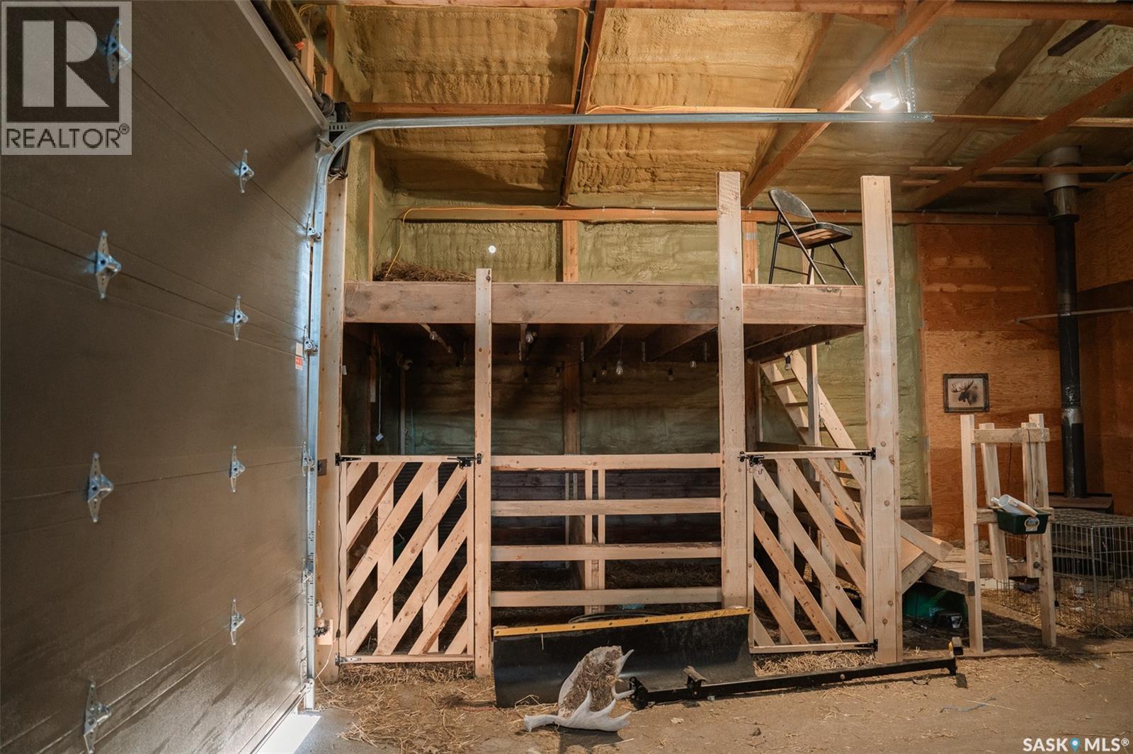 Tozer Acreage, Good Lake Rm No. 274, Saskatchewan  S3N 4C6 - Photo 48 - SK022092