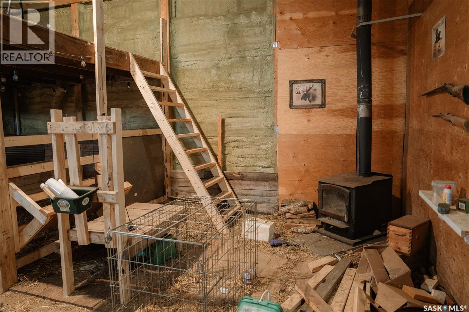 Tozer Acreage, Good Lake Rm No. 274, Saskatchewan  S3N 4C6 - Photo 49 - SK022092