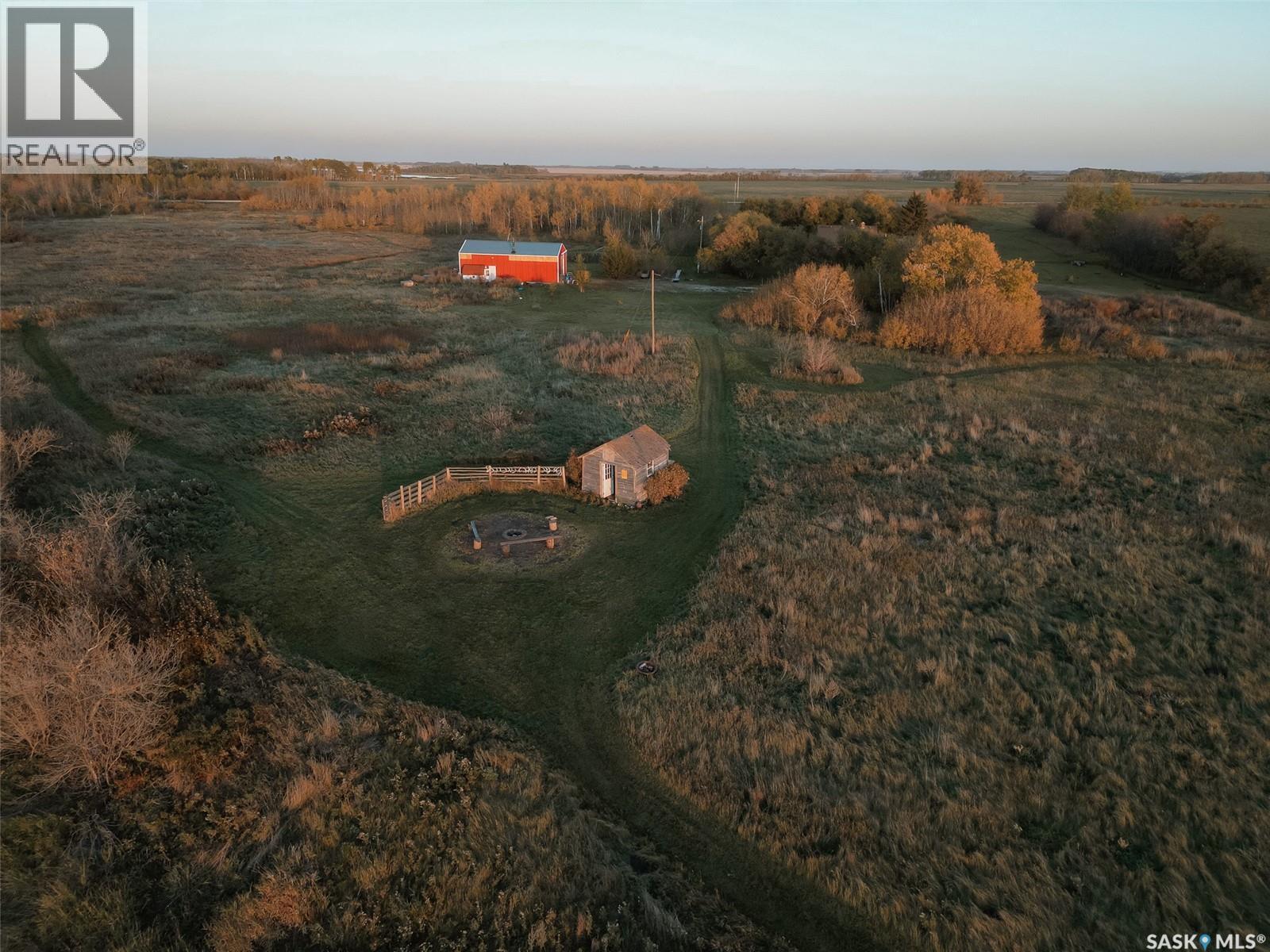 Tozer Acreage, Good Lake Rm No. 274, Saskatchewan  S3N 4C6 - Photo 8 - SK022092