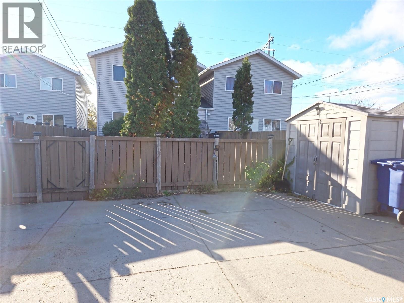 120 115th Street W, Saskatoon, Saskatchewan  S7N 1W3 - Photo 33 - SK022061