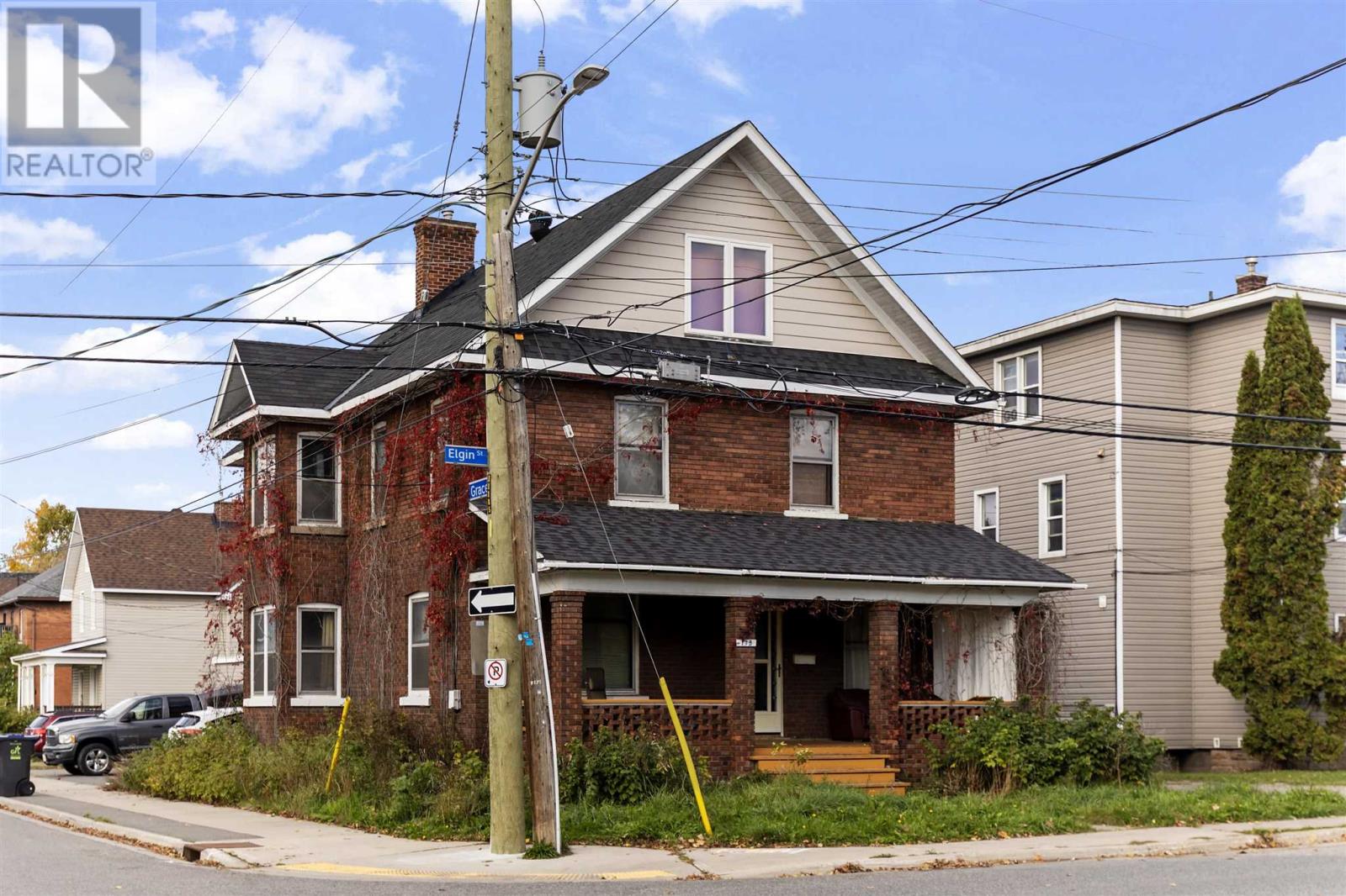 175-177 Elgin ST, Sault Ste. Marie, Ontario