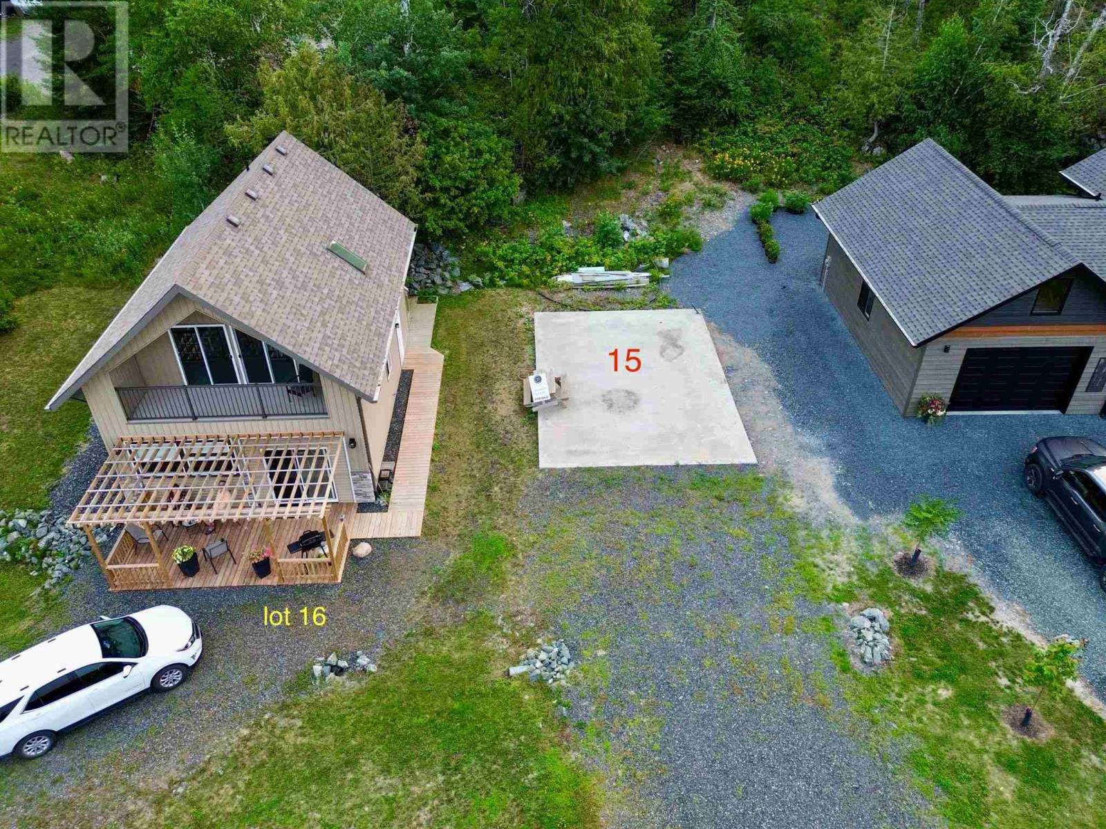 15 Au Lac Retreats Cres, Government Dock Road, Sioux Narrows, Ontario  P0X 1N0 - Photo 3 - TB250617