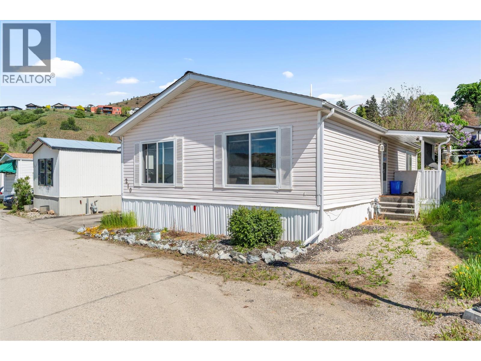 15401 Kalamalka Lake Road Unit# 210, Coldstream, British Columbia  V1B 1Z3 - Photo 30 - 10367270