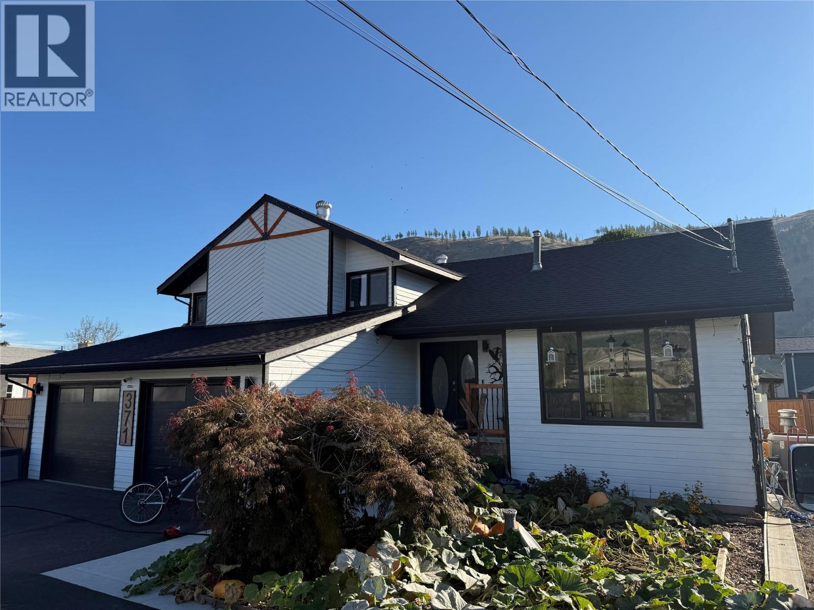 371 Montego Road, Kamloops, British Columbia