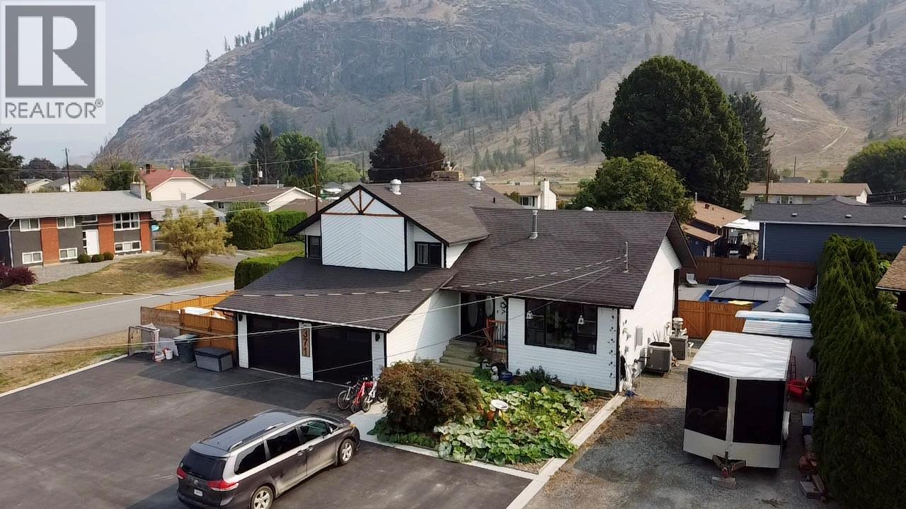 371 Montego Road, Kamloops, British Columbia  V2H 1N1 - Photo 10 - 10367254