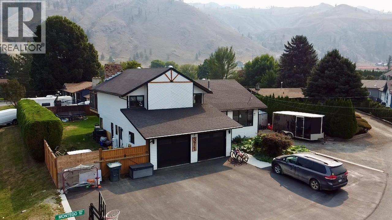 371 Montego Road, Kamloops, British Columbia  V2H 1N1 - Photo 4 - 10367254