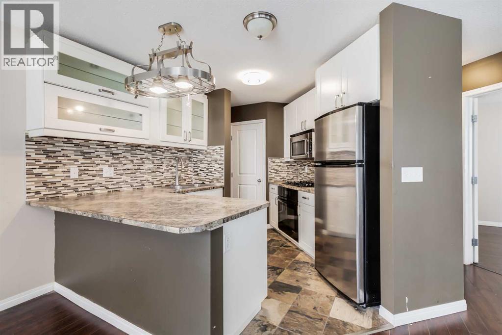 A, 12 Sierra Drive, Olds, Alberta  T4H 1X3 - Photo 5 - A2230127