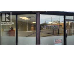 711-19 PELISSIER STREET Unit# 2, Windsor, Ontario