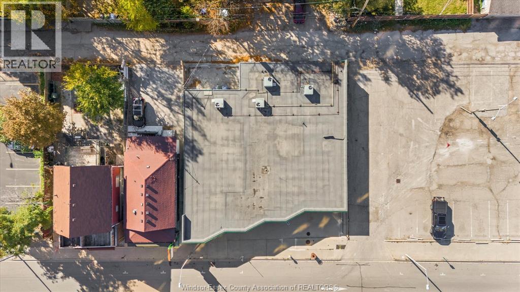 711-19 Pelissier Street Unit# 2, Windsor, Ontario  N9A 4L4 - Photo 5 - 25027511