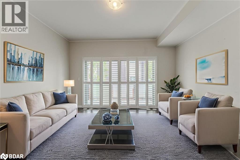 369 Essa Road Unit# 14, Barrie, Ontario  L4N 9C8 - Photo 7 - 40779170