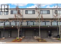 369 ESSA ROAD Unit# 14, Barrie, Ontario