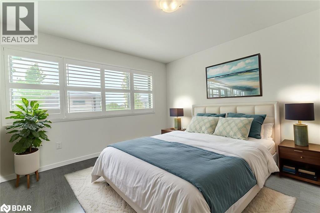 369 Essa Road Unit# 14, Barrie, Ontario  L4N 9C8 - Photo 9 - 40779170