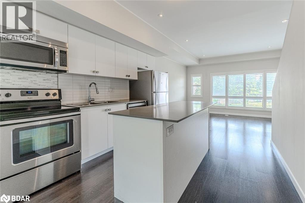 369 Essa Road Unit# 14, Barrie, Ontario  L4N 9C8 - Photo 4 - 40779170