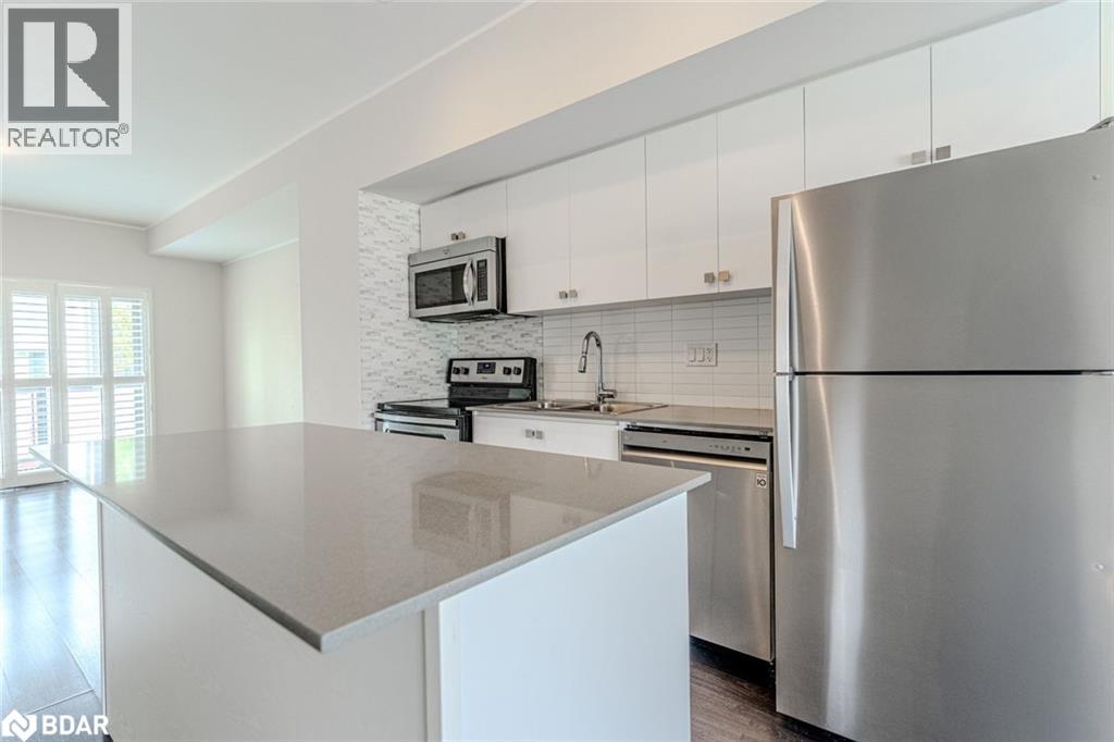 369 Essa Road Unit# 14, Barrie, Ontario  L4N 9C8 - Photo 3 - 40779170