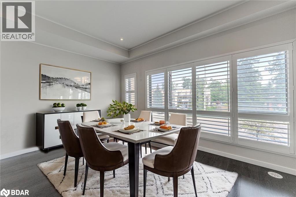 369 Essa Road Unit# 14, Barrie, Ontario  L4N 9C8 - Photo 6 - 40779170