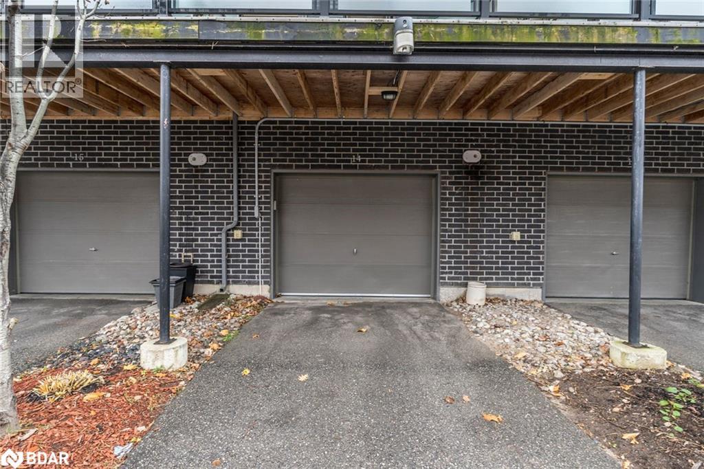 369 Essa Road Unit# 14, Barrie, Ontario  L4N 9C8 - Photo 15 - 40779170