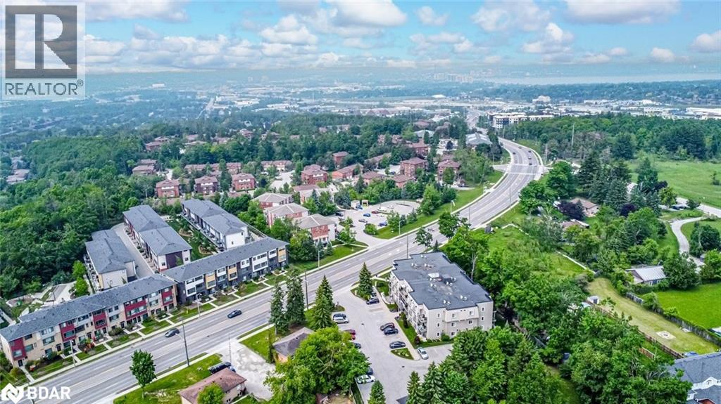 369 Essa Road Unit# 14, Barrie, Ontario  L4N 9C8 - Photo 2 - 40779170