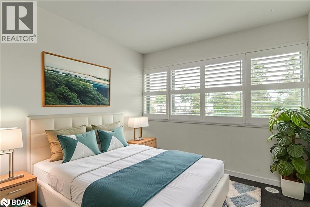 369 Essa Road Unit# 14, Barrie, Ontario  L4N 9C8 - Photo 12 - 40779170