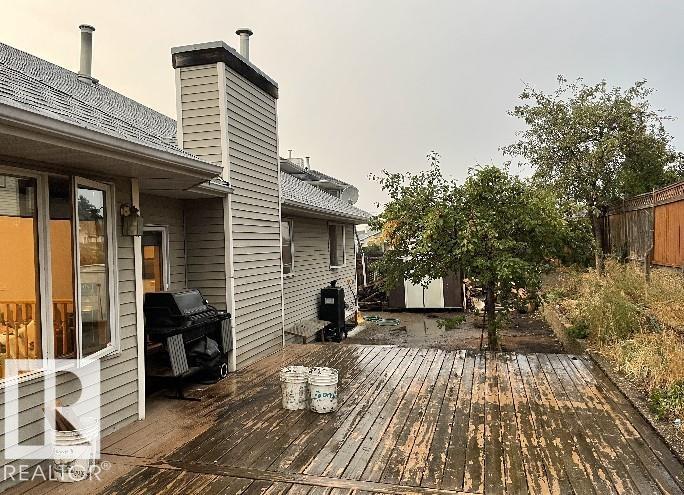 15411 67a St Nw, Edmonton, Alberta  T5Z 2W8 - Photo 28 - E4461189