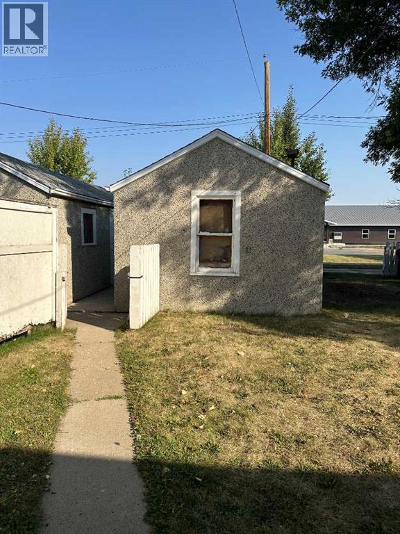 122 3 Avenue N, Vauxhall, Alberta  T0K 2K0 - Photo 33 - A2255668