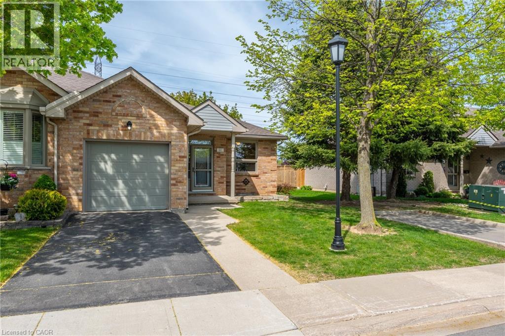 60 Northernbreeze Street, Mount Hope, Ontario  L0R 1W0 - Photo 3 - 40781612