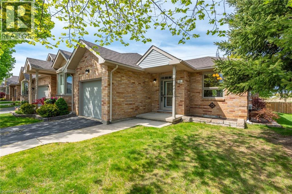 60 NORTHERNBREEZE Street, Mount Hope, Ontario