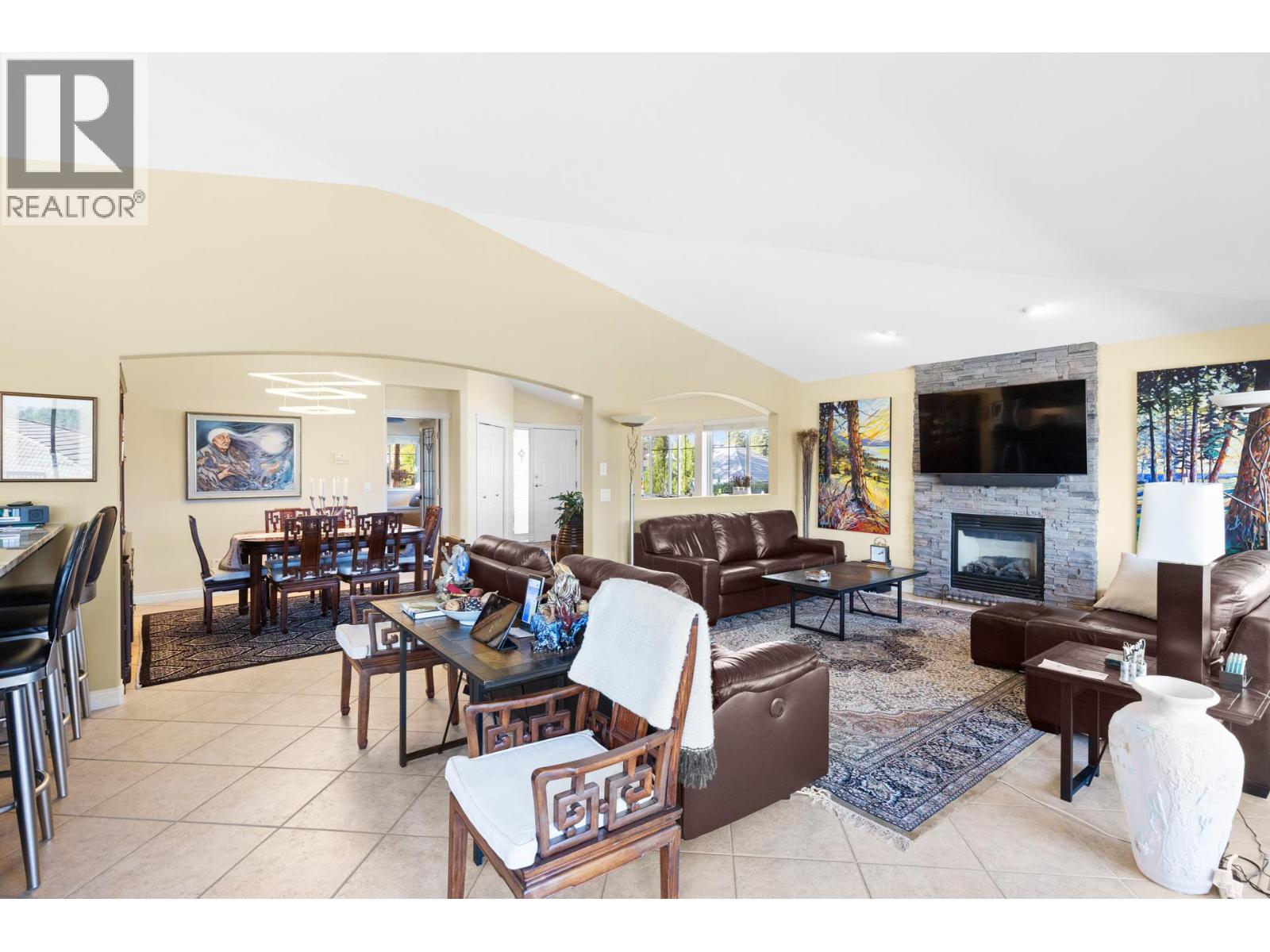 2455 Quail Ridge Boulevard Unit# 201 Kelowna Photo 9