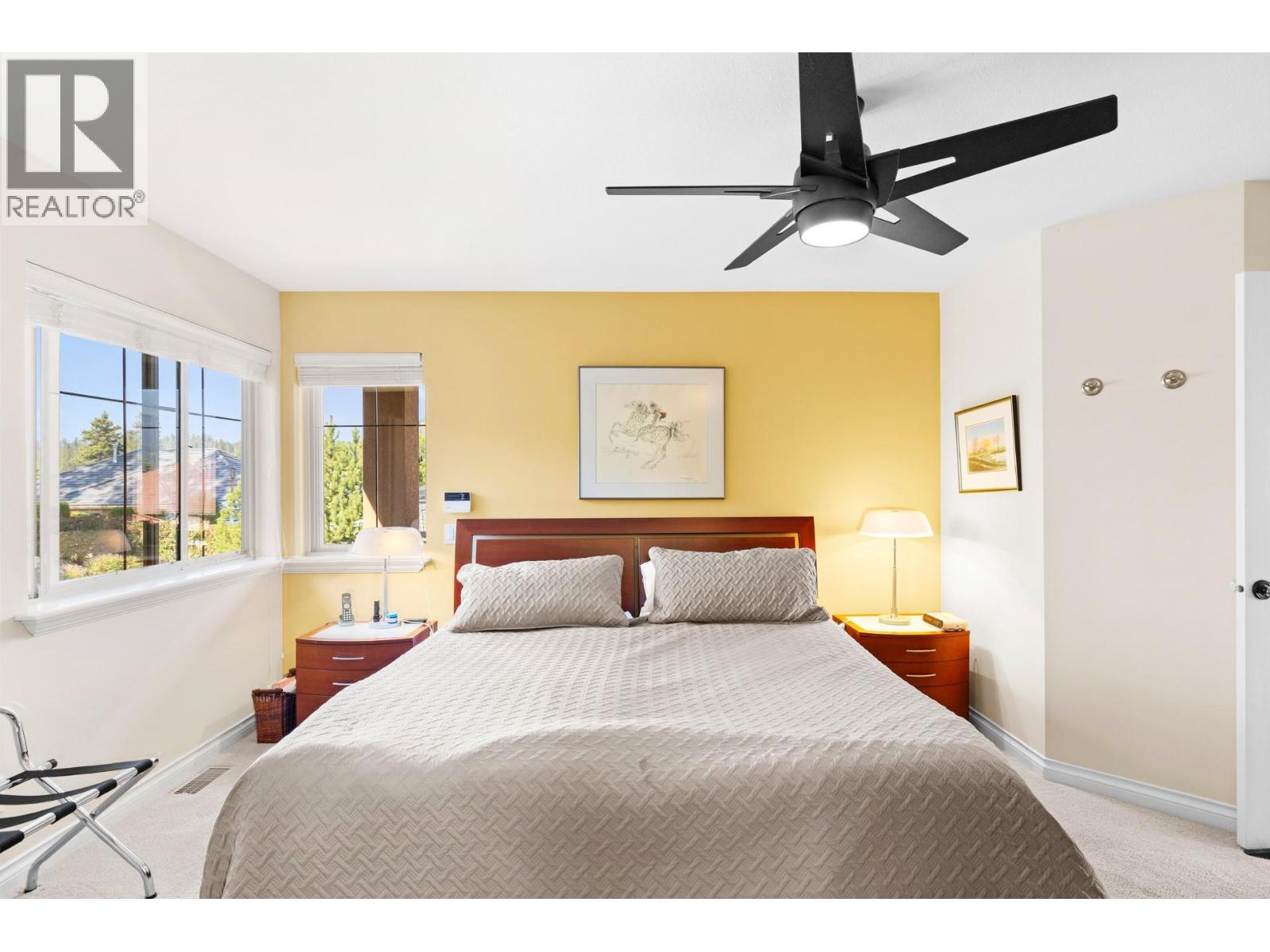 2455 Quail Ridge Boulevard Unit# 201 Kelowna Photo 27