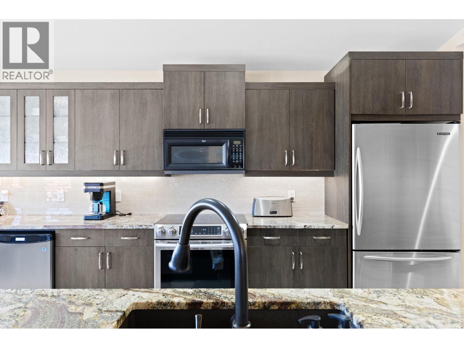 2455 Quail Ridge Boulevard Unit# 201 Kelowna Photo 20