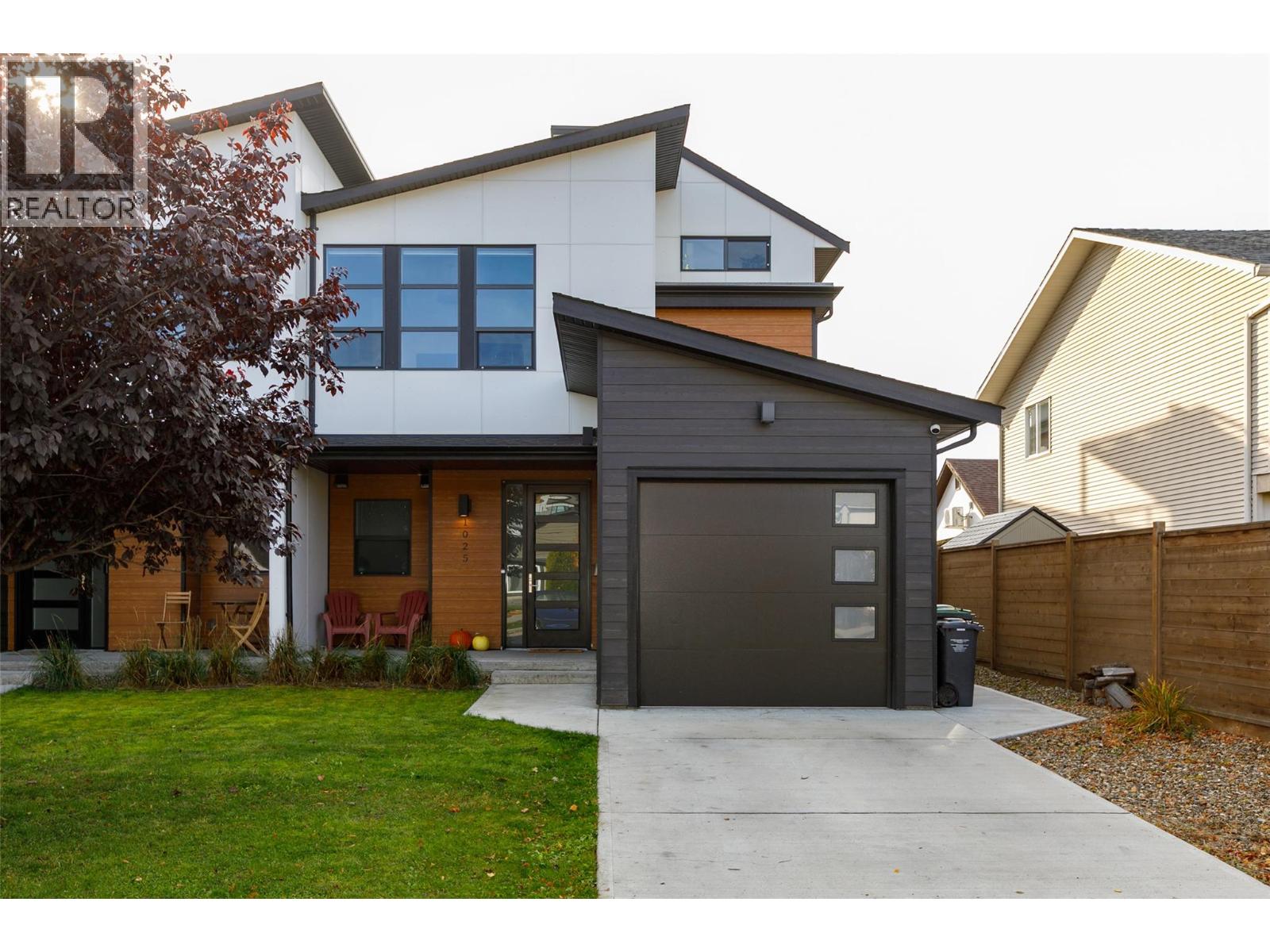 1025 Cawston Avenue, Kelowna, British Columbia  V1Y 9X2 - Photo 4 - 10367008