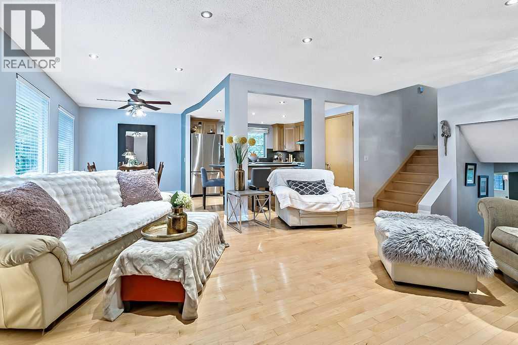 5279 Dalcroft Crescent Nw, Calgary, Alberta  T3A 1N6 - Photo 6 - A2267325