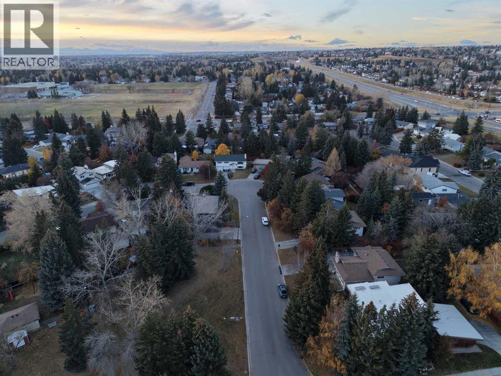 5279 Dalcroft Crescent Nw, Calgary, Alberta  T3A 1N6 - Photo 41 - A2267325