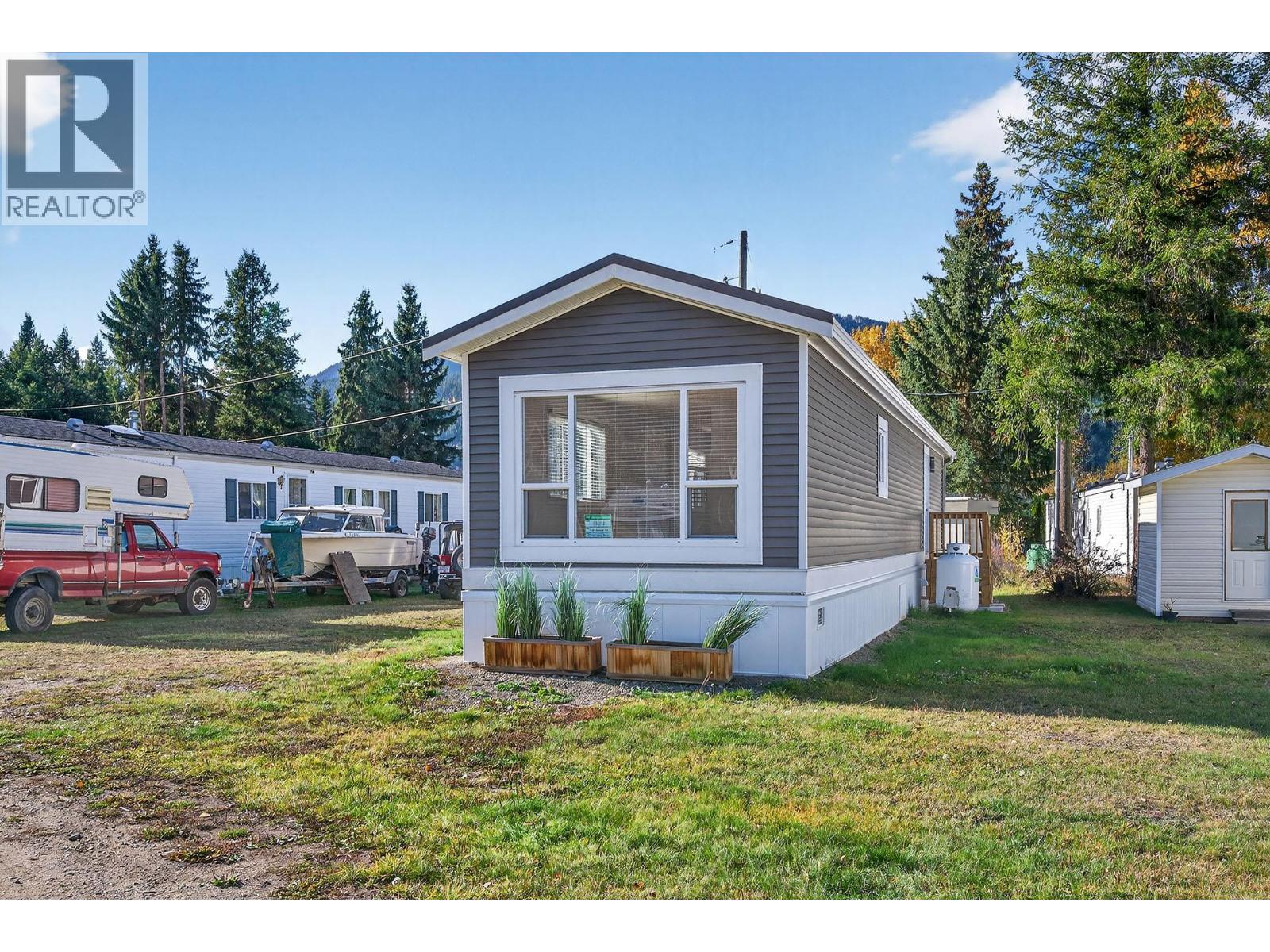 121 Ferry Road Unit# 12, Clearwater, British Columbia  V0E 1N2 - Photo 24 - 10367098