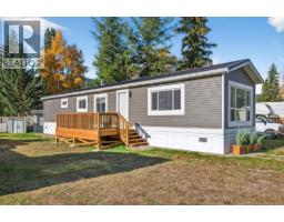 121 Ferry Road Unit# 12, clearwater, British Columbia