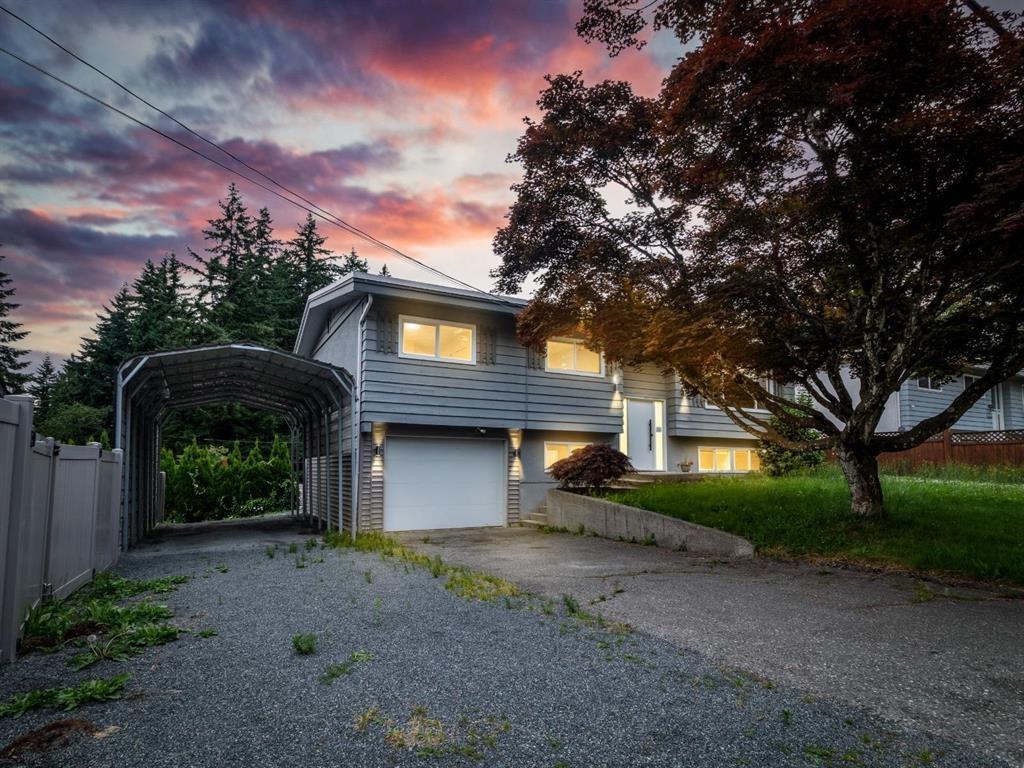 34333 George Ferguson Way, Abbotsford, British Columbia  V2S 2N9 - Photo 3 - R3063684