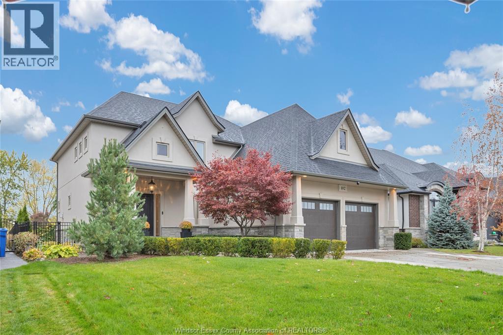 102 Hayes Avenue, Tecumseh, Ontario  N8N 0E1 - Photo 2 - 25027719